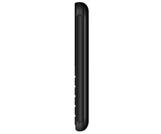 Mobilusis telefonas Maxcom MM718 LTE juodos spalvos
