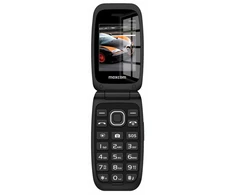 Maxcom MM 828 4G mėlyna