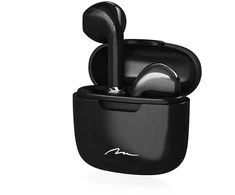 Media-Tech MT3608K R-Phones TWS+ belaidės ausinės, juodos