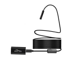 Mobilus WiFi Endoskopas Media-Tech WIFI ENDOSCOPE MT4099, 5m, HD 720p, 6x LED light, IP67