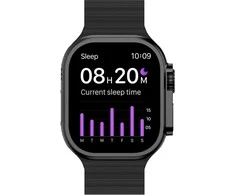 Media-Tech Išmanusis Laikrodis - Fusion MT872