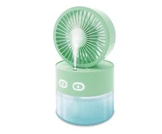 Media-Tech Oro drėkintuvas BREEZE FAN MT6515