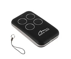 Media-Tech SMART RC DUPLICATOR MT5108 - Smart remote controllers duplicator for fixed, rolling and rolling complex codes 280-868MHz, 4 channels