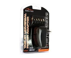 Universalus įkrovimo adapteris Media-Tech MT6267 V2