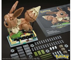 Mattel Lėlių namai Megablocks HTH71