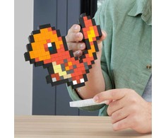 Mattel Konstruktorius MEGA Pokémon Charmander HTH76