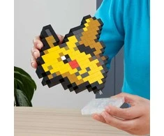 Mattel Mega Pokemon - Pikachu HTH74
