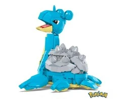 Mix MEGA Pokémon konstruktorius Lapras HKT26