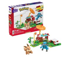 Mattel „Mega Construx Pokemon“ rinkinys „Piknikas“