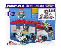 MEGA BLOKS Paw Patrol Patrulis HJN73