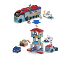 MEGA BLOKS Paw Patrol Patrulis HJN73
