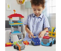 MEGA BLOKS Paw Patrol Patrulis HJN73