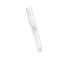 „Mercury Clear Jelly“ dėklas skirtas iPhone XR skaidrus