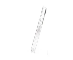 „Mercury Clear Jelly“ dėklas skirtas iPhone XR skaidrus