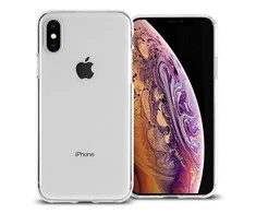 Mercury Jelly Clear G970 S10e dėklas telefonui skaidrus