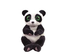 TY pliušas – Beanie Bellies – Ying the Panda (įprasta) (TY40542)