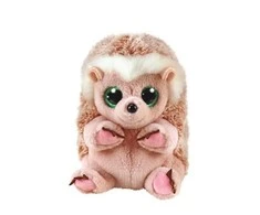 TY Beani Babies Buferis - ežiukas 15 cm