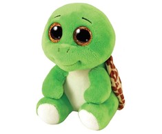 TY Beani Boos Turbo - vėžlys 15 cm