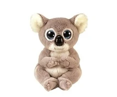 TY Beanie Babies Melly - Koala 15 cm