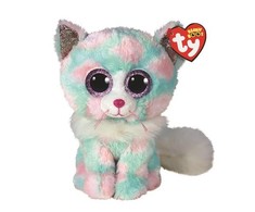 Meteor Talismanas you cat pastelinis opalas 15 cm