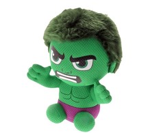 TY pliušas – Beanie Boos – Hulk (įprastas) (TY41191)