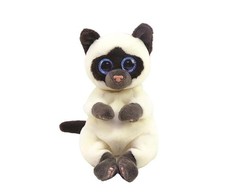 Meteor <p>TY Kitten Miso talismanas 15 cm</p>