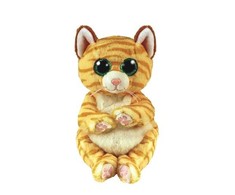 TY Meteor <p>YOU Cat Mango talismanas 15 cm</p>