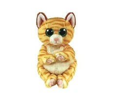 TY Meteor <p>YOU Cat Mango talismanas 15 cm</p>