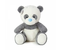 Mg Dystrybucja Pliušinė panda Snooks draugas