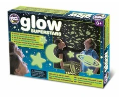 Mg Dystrybucja „Brainstorm“ – „Glow Superstar“ (306-8800)