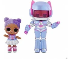 Figūrėlė L.O.L. Surprise Boys Arcade Heroes