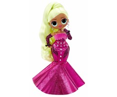 MGA Lėlė LOL Surprise! OMG Lady Diva