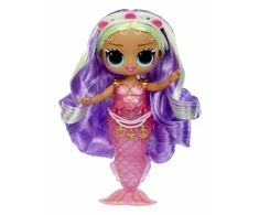 MGA L.O.L staigmena L.O.L. Staigmena - Tweens Mermaid Doll - Cleo Cove