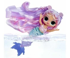 MGA L.O.L. Staigmena - Tweens Mermaid Doll - Lana Marine