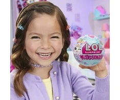 MGA L.O.L. SURPRISE UNICORN Lėlė