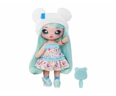 MGA Jau! tai viskas! tai viskas! Nustebink saldžiausi saldainiai Brianna Bear 120131