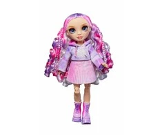 MGA „Rainbow High“ – nuspalvinkite ir sukurkite NAUJŲ „Theme Dolls Asst“ (507574)