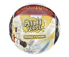 MGA Miniverse Mini Lord of the Rings rinkinys (514510/15)