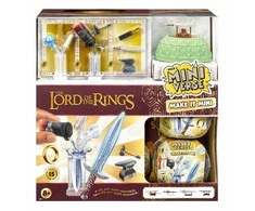MGA Miniverse Mini Lord of the Rings rinkinys (514510/15)
