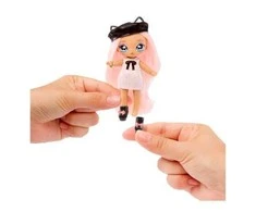 Lėlė Na! Na! Na! Surprise Minis Mega Pack 592938EUC