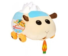 Pliušinė kiaulytė MGA Entertainment PUI PUI Molcar Abbey Large
