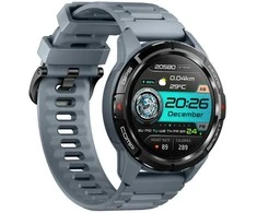 MBR Išmanusis laikrodis Mibro GS Active (Gray)