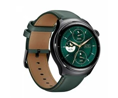 Išmanusis laikrodis Mibro Watch Lite3 Pro Blackish žalios spalvos