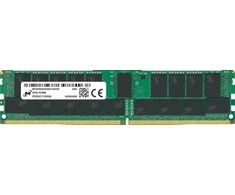 RAM Micron RDIMM DDR4 32GB 1Rx4 3200MHz PC4-25600 MTA18ASF4G72PZ-3G2R