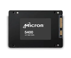 SSD Micron 5400 PRO 240GB SATA 2,5" MTFDDAK240TGA-1BC1ZABYYR (DWPD 1.5)