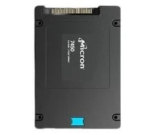 SSD diskai – Micron 7450 Pro 960GB U.3 NVMe PCIe 4.0