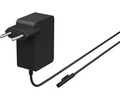 „Microsoft“ nešiojamojo kompiuterio maitinimo adapteris 24 W, „Surface Plug“, 12 V (LAC-00006)