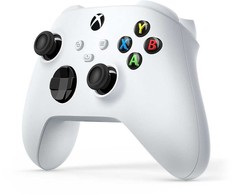 Microsoft Xbox Series belaidis valdiklis (Robot Baltas)