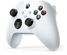 Microsoft Xbox Series belaidis valdiklis (Robot Baltas)