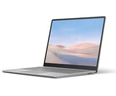 Microsoft Surface Nešiojamas kompiuteris Go Intel Core i5-1035G1 12.4inch 8GB RAM 256GB SSD Intel UHD Graphics W10P Platinum EN Commercial